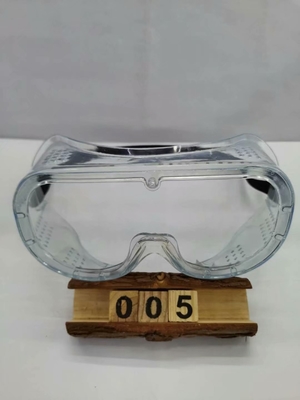 China Anti-óculos de sol do PVC fornecedor